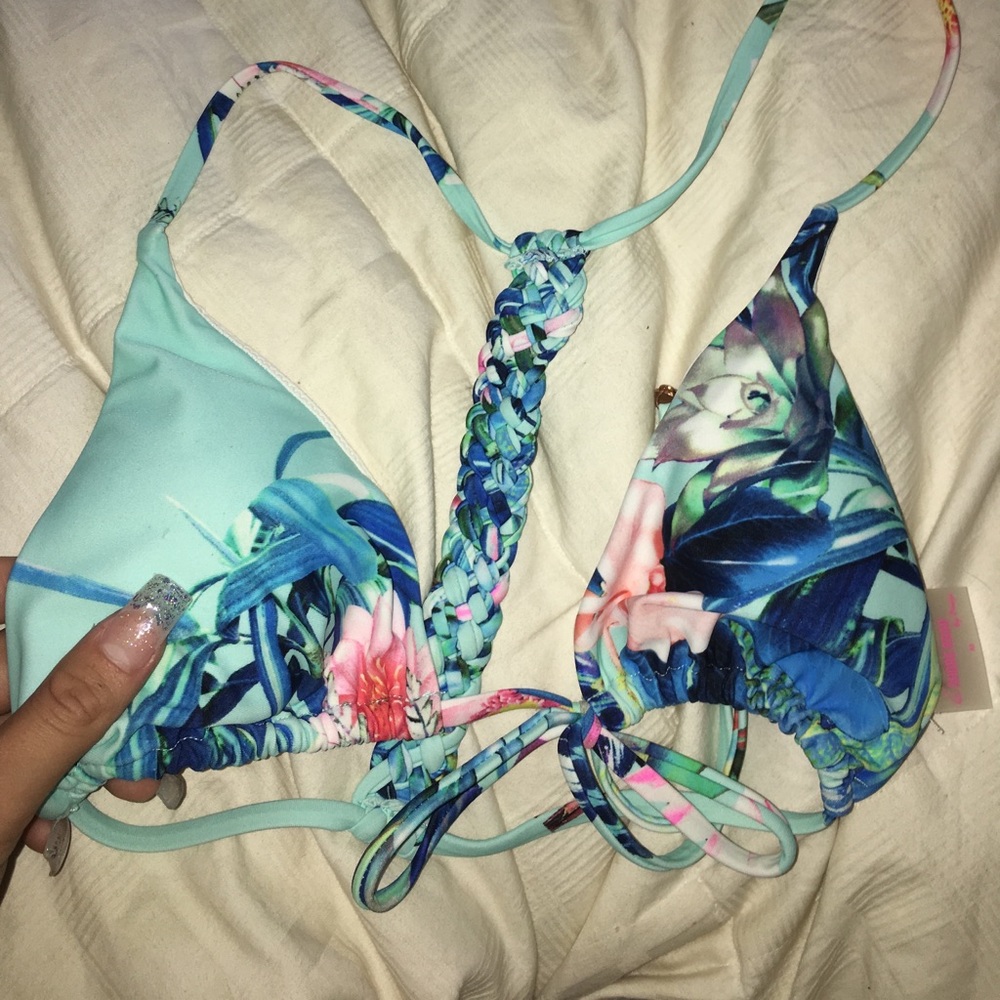 Bikini top💧